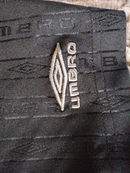 Spodenki Sportowe Umbro