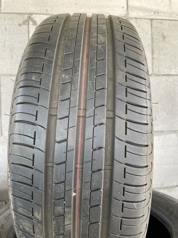 Шини оезина 195/55/16 r16 Bridgestone  пара літні