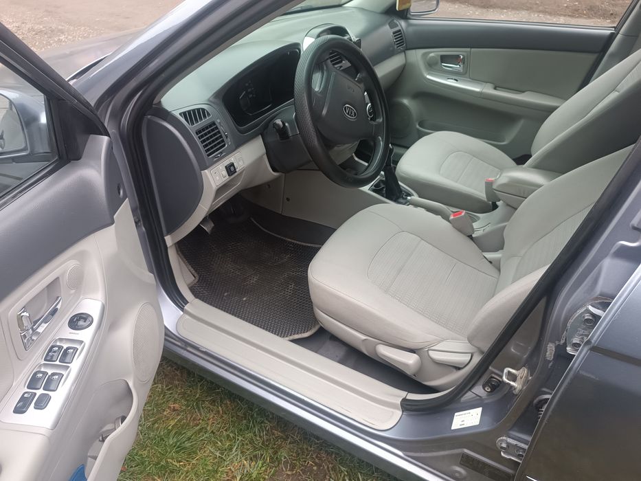 Продам Кіа Церато