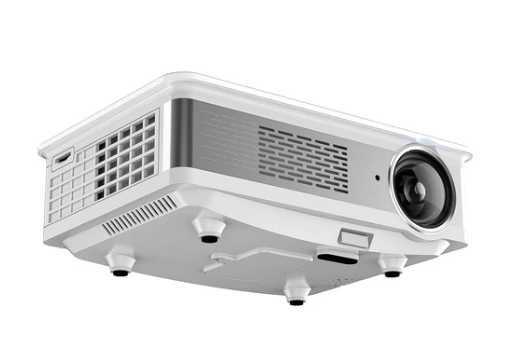Projektor, COOAU A6000  8000 lumenów PROMOCJA