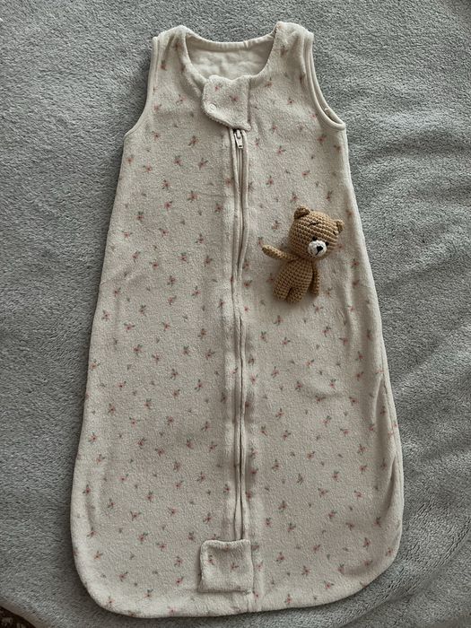 Спальний мішок для дитини 0-6