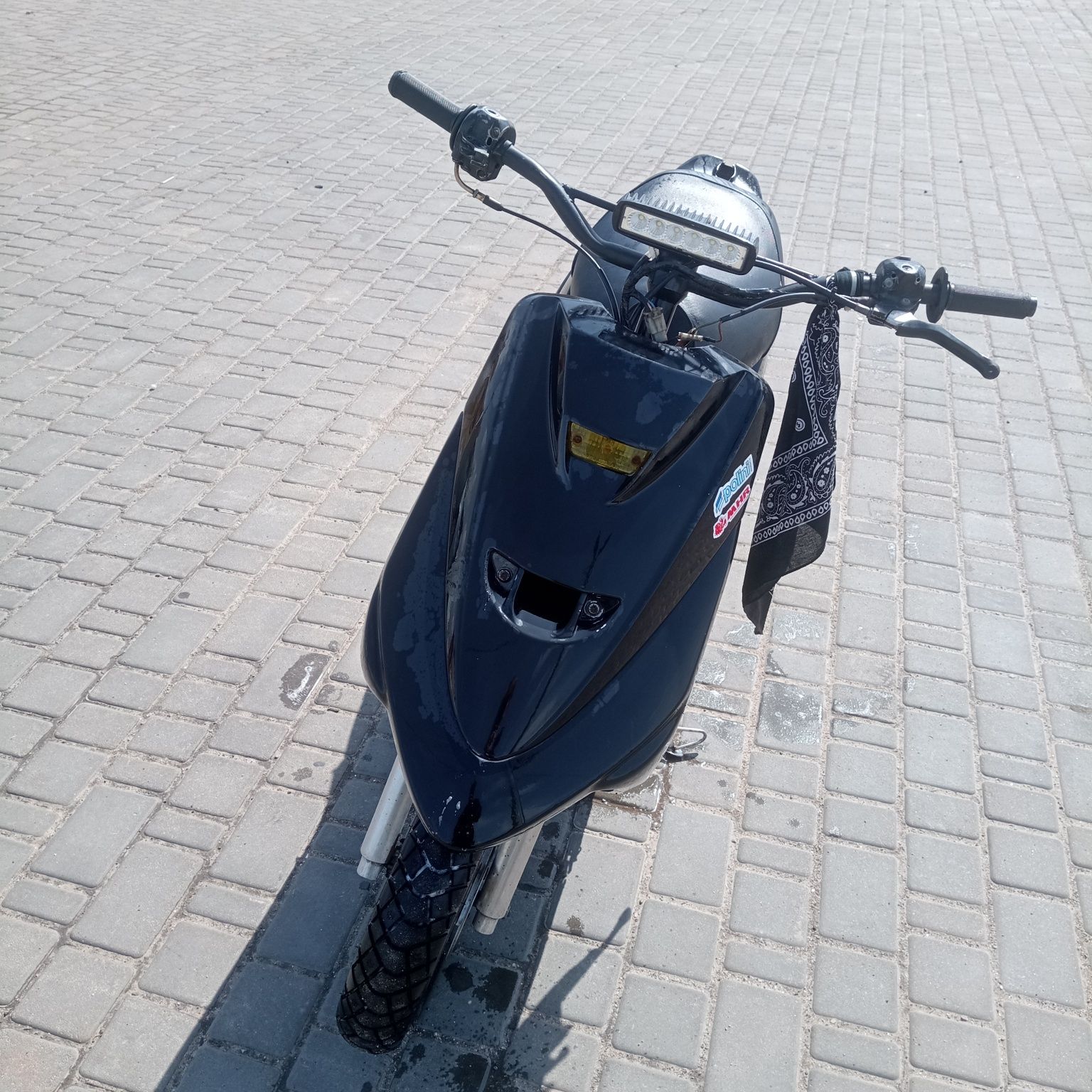 продам Ямаха зр супер джог
