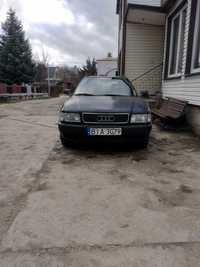 Audi 80 1.6 1994 r.
