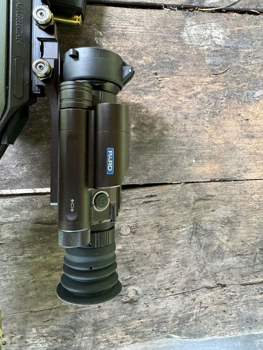 Продається тепловизійний приціл PARD SA32-45LRF