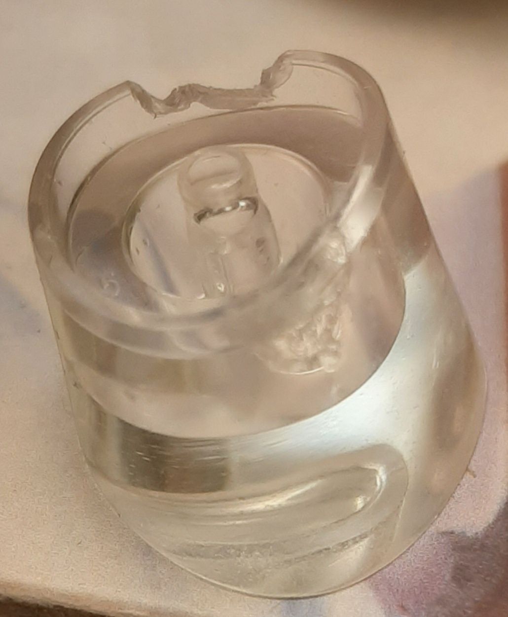 Kenzo Jeu d'Amour edp 4 ml, miniatura