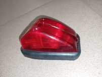 Sprzedam nowa kpl lampa tyl wsk wfm romet komar sztywniak