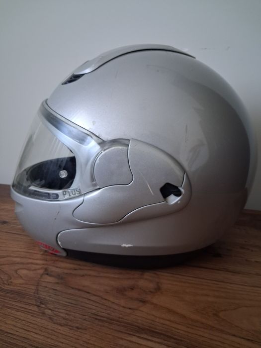 Capacete Nolan N100 E