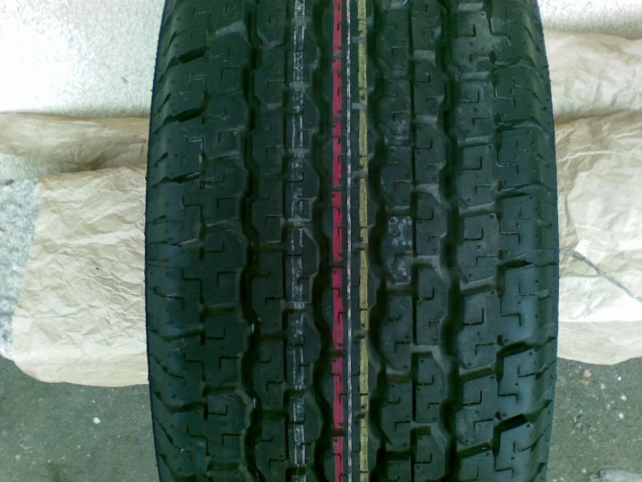 NOVO pneu Bridgestone Dueler H/T 265/70 R16