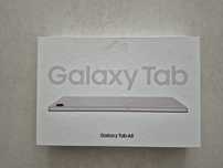 Samsung Galaxy Tab A8 4/64 GB srebrny