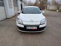 Renault Megane 2012