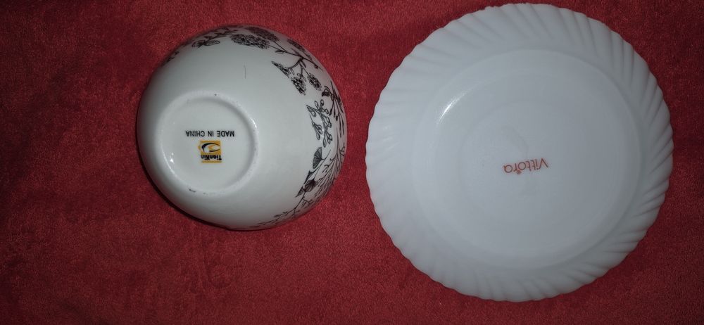 Не б'ється Посуд для кухні