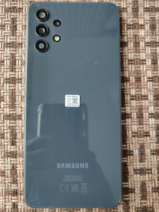 Samsung Galaxy A32 5G; Sony Xperia XZ, Z2 (D6503); Microsoft Lumia 650