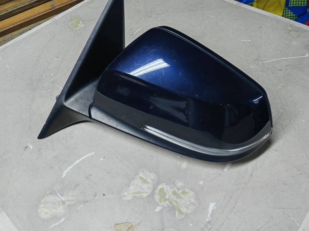 Espelho bmw F31 eléctrico rebatível