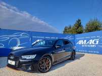 Audi A4 V6*COMPETITION*Bang & Olufsen3D*S-Line*Automat*Kamera*LED*Gwarancja*