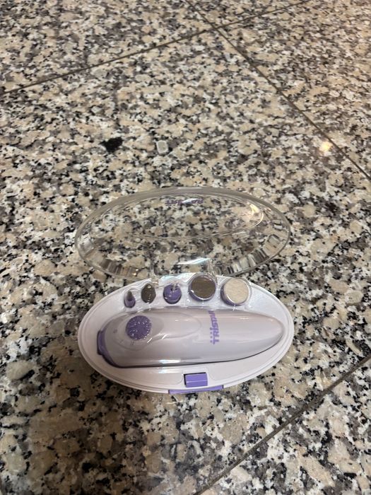 Conjunto esteticista