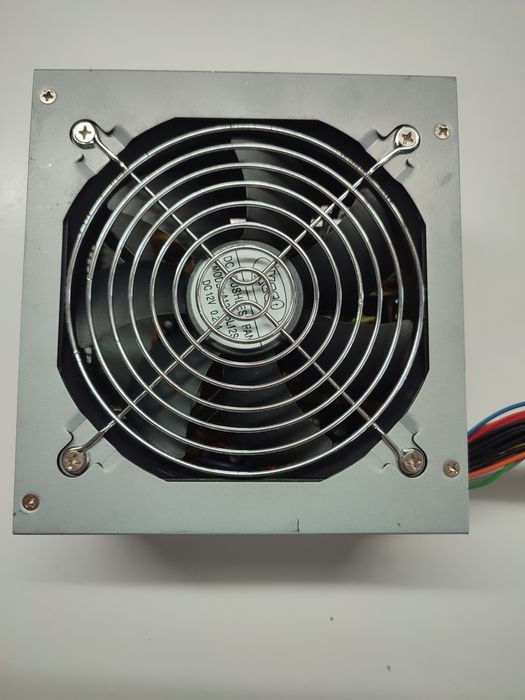 Fonte de alimentação Deer