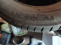 Шины зимние NOKIAN 255/60/r18