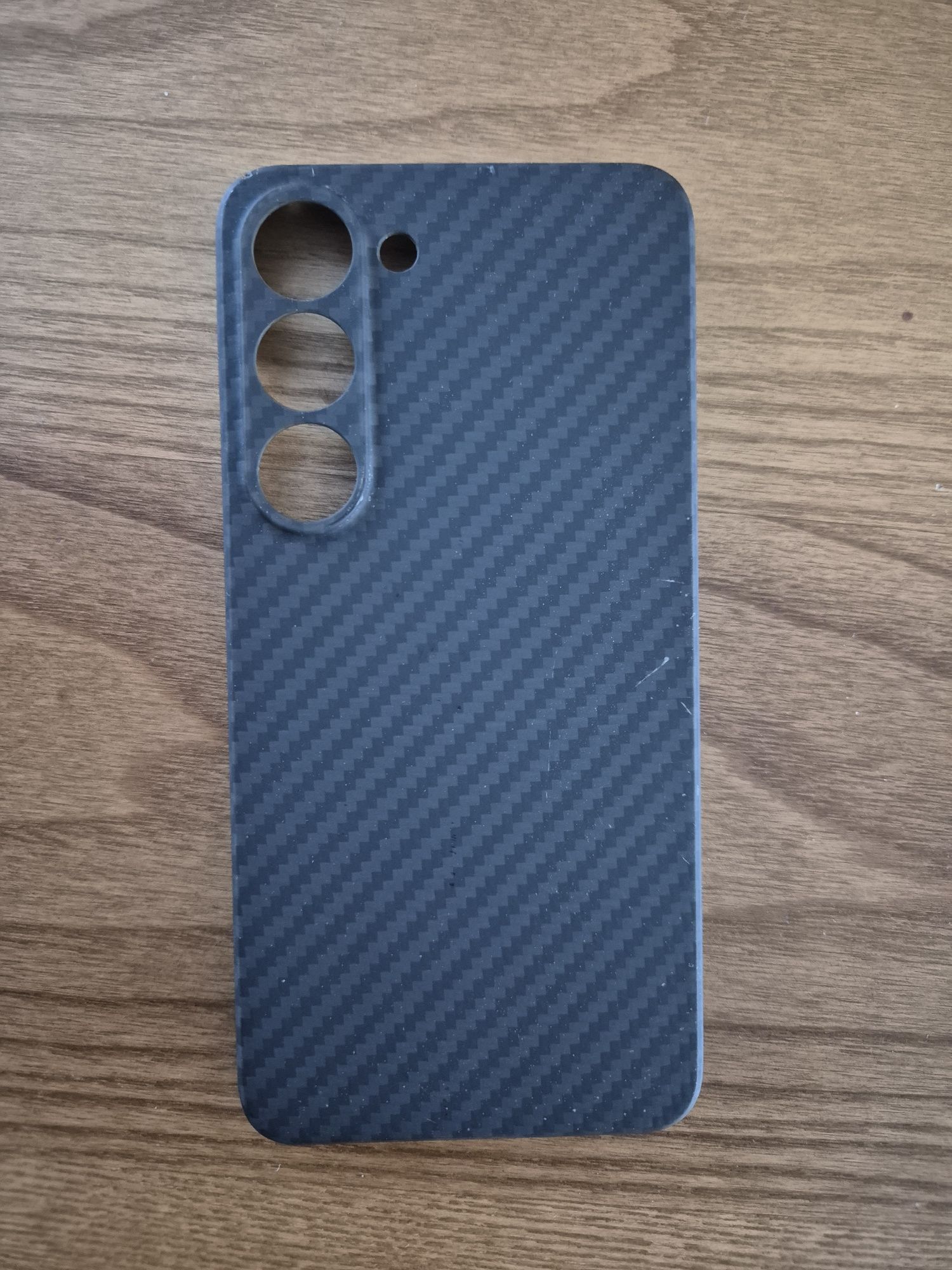 Etui taktyczne Samsung S23 5G . Używane