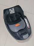 Baza fotelika Cybex Isofix Q-fix do Aton i Cloud Q