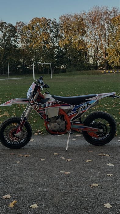 Продам Geon GNX 300 NB MOTARD