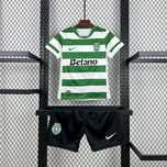 Conjunto Sporting Infantil