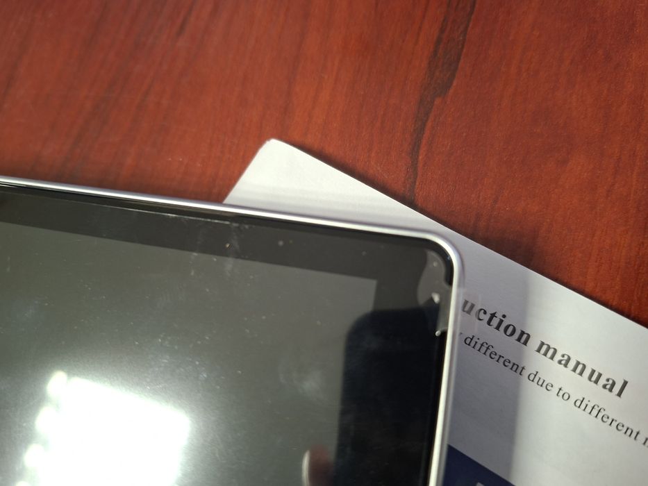 Radio samochodowe ESSGOO AR1001 Adroid 14 4/64gb