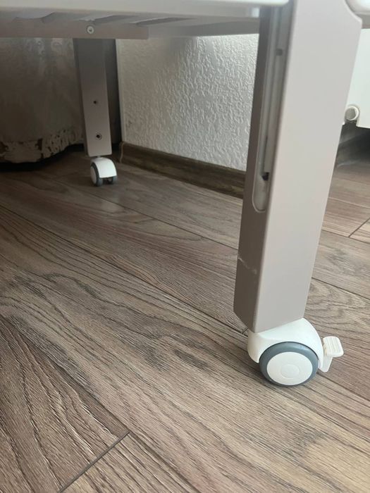 Ліжко дитяче veres