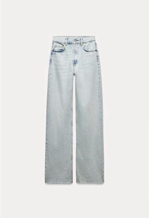 Джинци zara розмір с