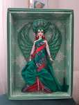 Lalka barbie kolekcjonerska Holiday Angel Bob Mackie