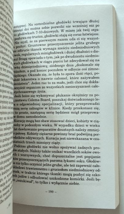 TAO ZDROWIA, Daniel Reid, Unikat
