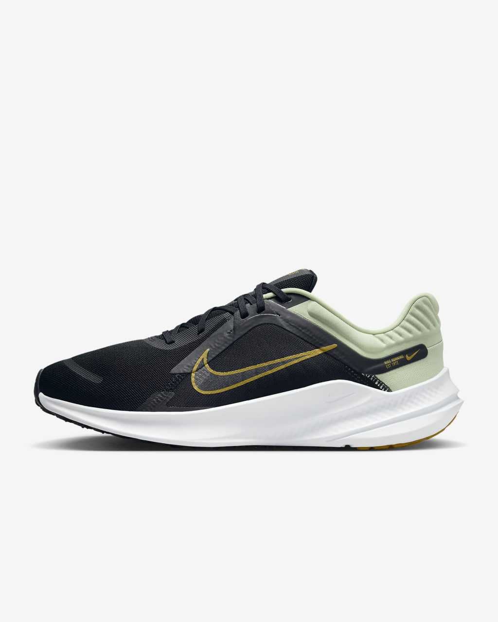 Кроссовки Nike Quest 5 > 41р по 44.5р < Оригинал! Акція! (DD0204-301)