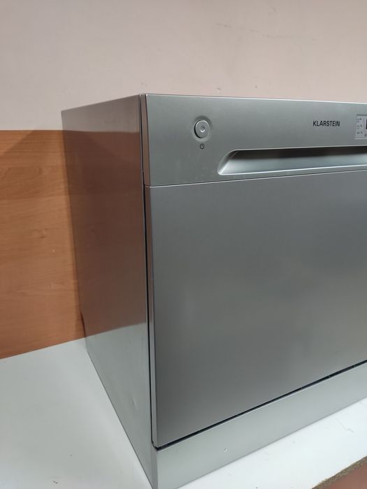 Amazonia 8 Zmywarka do naczyń stołowa