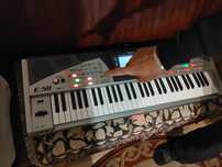 I Sprzedam organy Roland