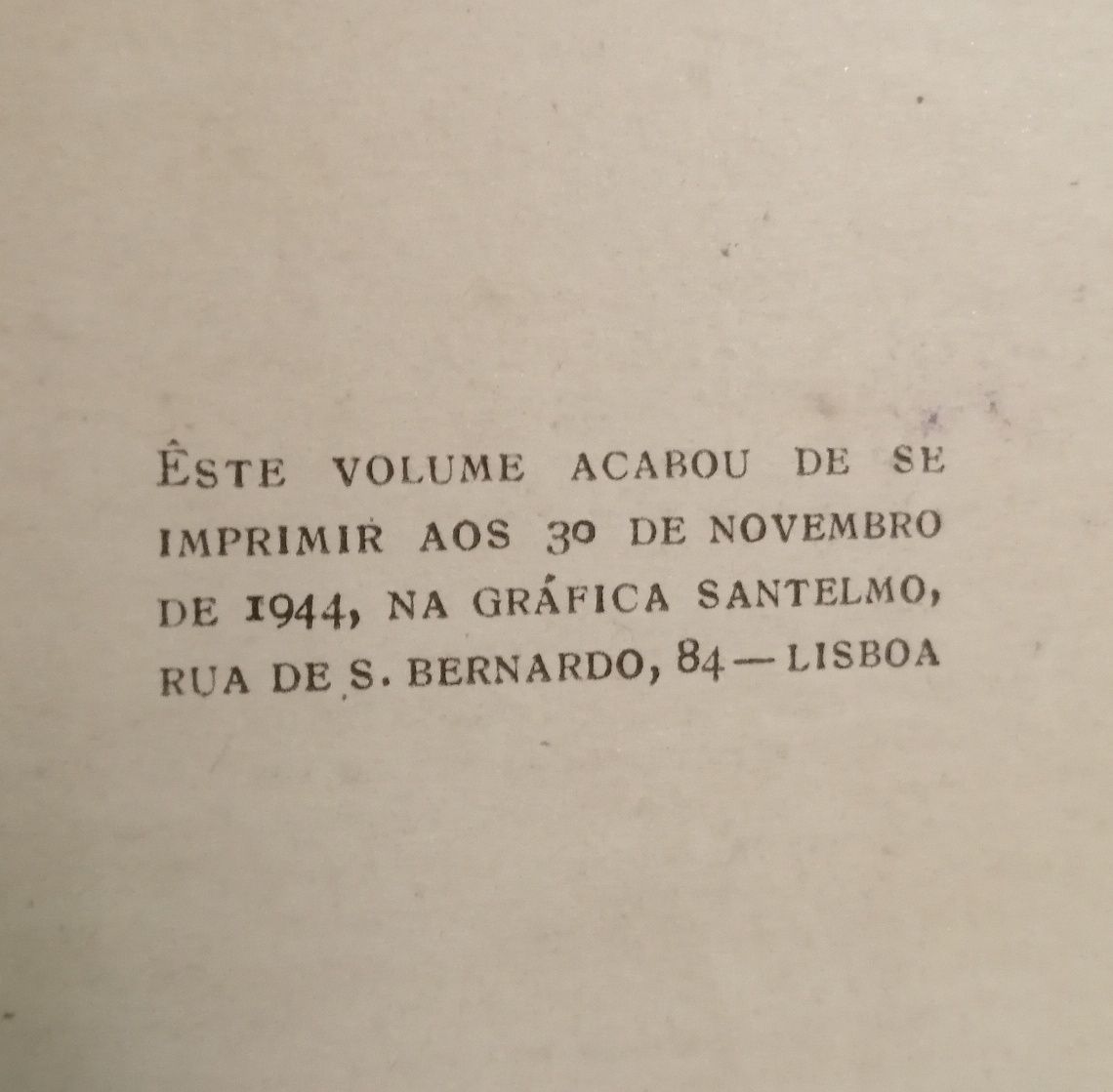 RARO-Guia de Portugal, 3 volume, Edição Biblioteca Nacional de Lisboa-