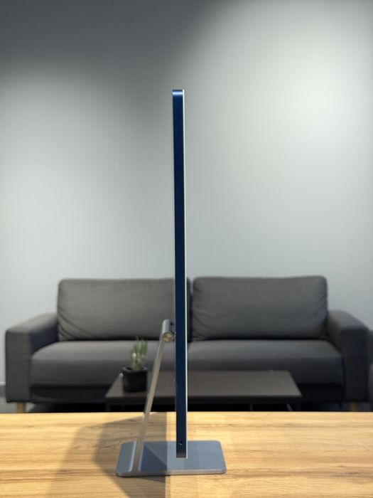 Imac 24 2021 m1 8/8gpu 8/256gb + touch id!!