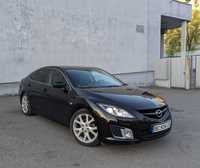 Mazda 6 GH Sport 2.5 з шумкою