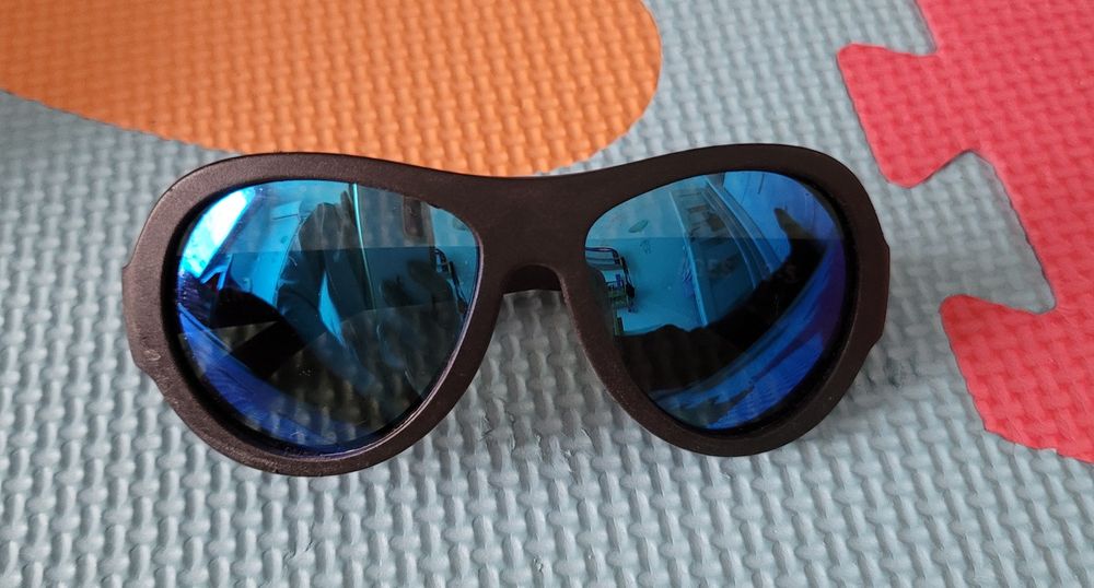 Okulary przeciwsłoneczne unisex Babiators