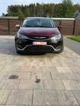 Chrysler Pacifica Pierwszy właściciel w Polsce .