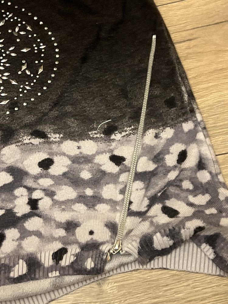 Sweter damski Desigual