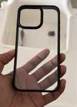 2 Capas iPhone 15 ProMax + Película Gel Mate