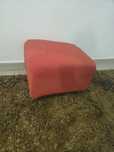 Puff quadrado ikea