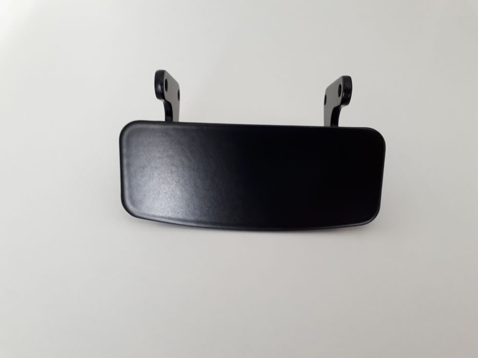 Металева ручка двери Рено Мастер Renault Master  Opel Movano Мовано