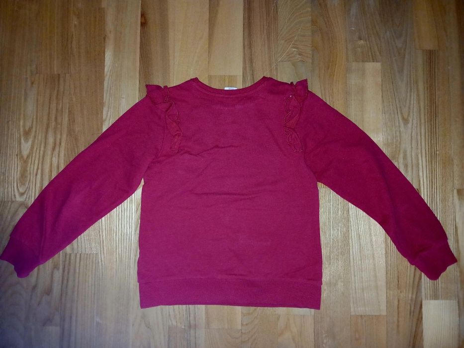 Bluza Smyk r.134