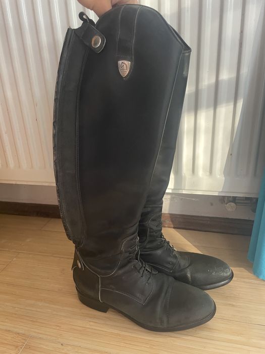 Oficerki tattini 37 M