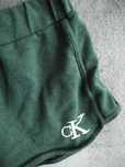 CALVIN KLEIN krótkie spodenki damskie.