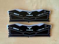 Pamięć RAM DDR5 2 x 16 GB = 32 GB 8000 MHz