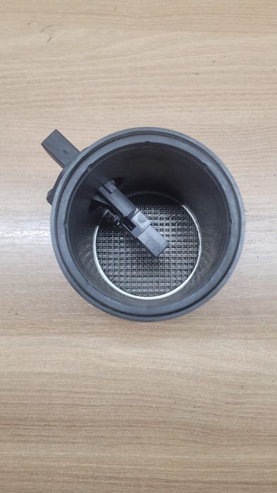 Przepływomierz powietrza bmw e39 e53 x5 4.4 4.6is