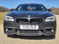 М пакет BMW F10 F11 полный комплект M pack БМВ Ф10 Ф11