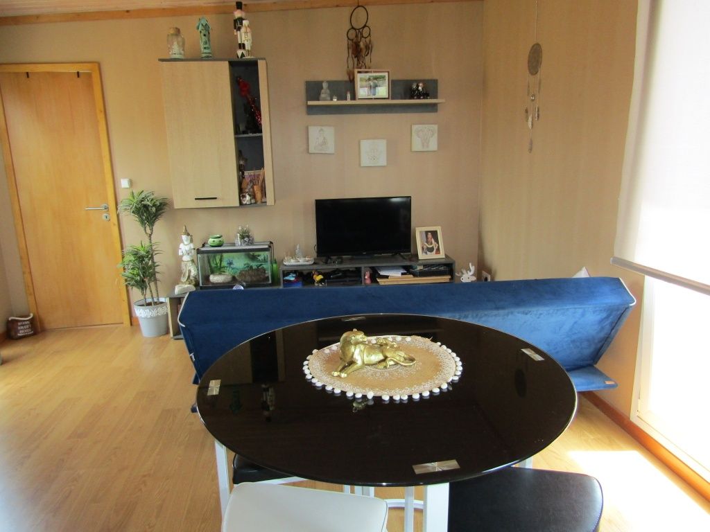 Casa modular nova