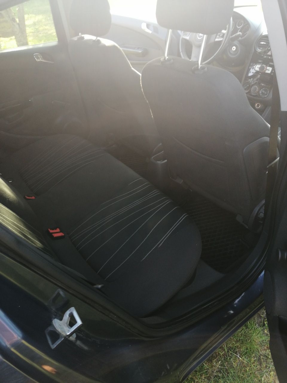 Opel Corsa 1.2 B+LPG